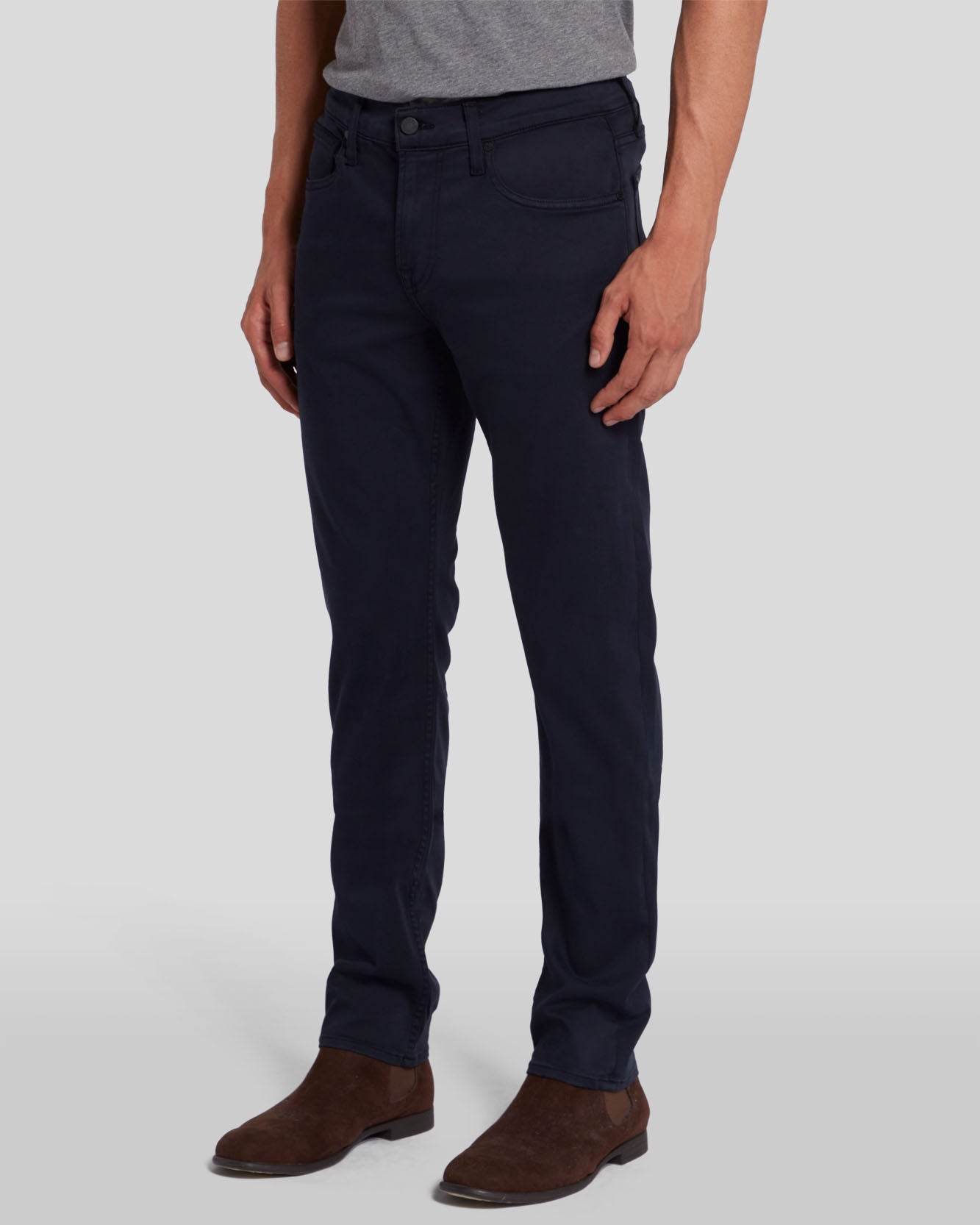 Buy Ted Baker Women Dark Blue Jeans Online - 696660 | The Collective